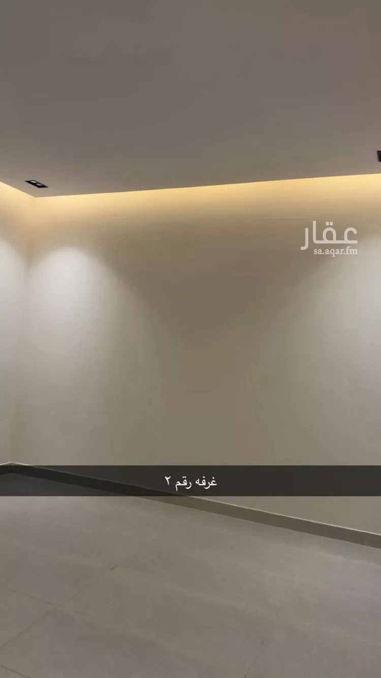 Floor for Rent in Riyadh An Nadhim 16