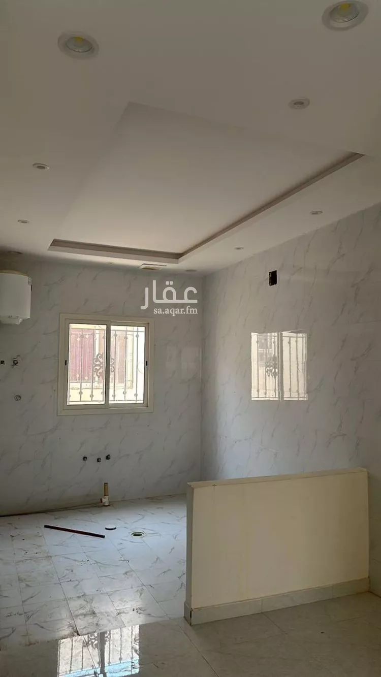 شقة للإيجار في شارع كعب الهجري, حي عكاظ, مدينة الرياض, منطقة الرياض صورة 4