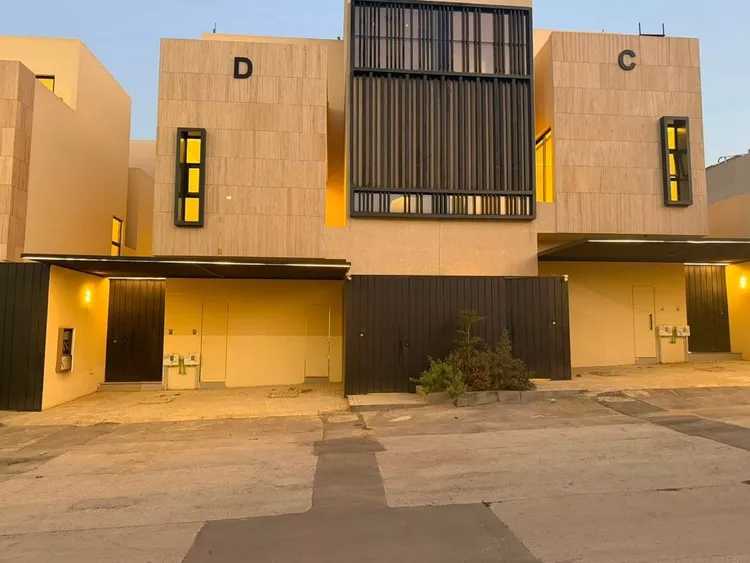فيلا للبيع في شارع رقم 460, حي النرجس, مدينة الرياض, منطقة الرياض