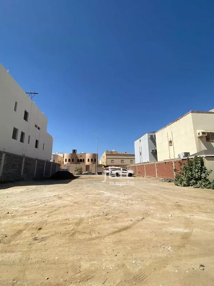 Land for Sale in Jeddah Al Kawthar