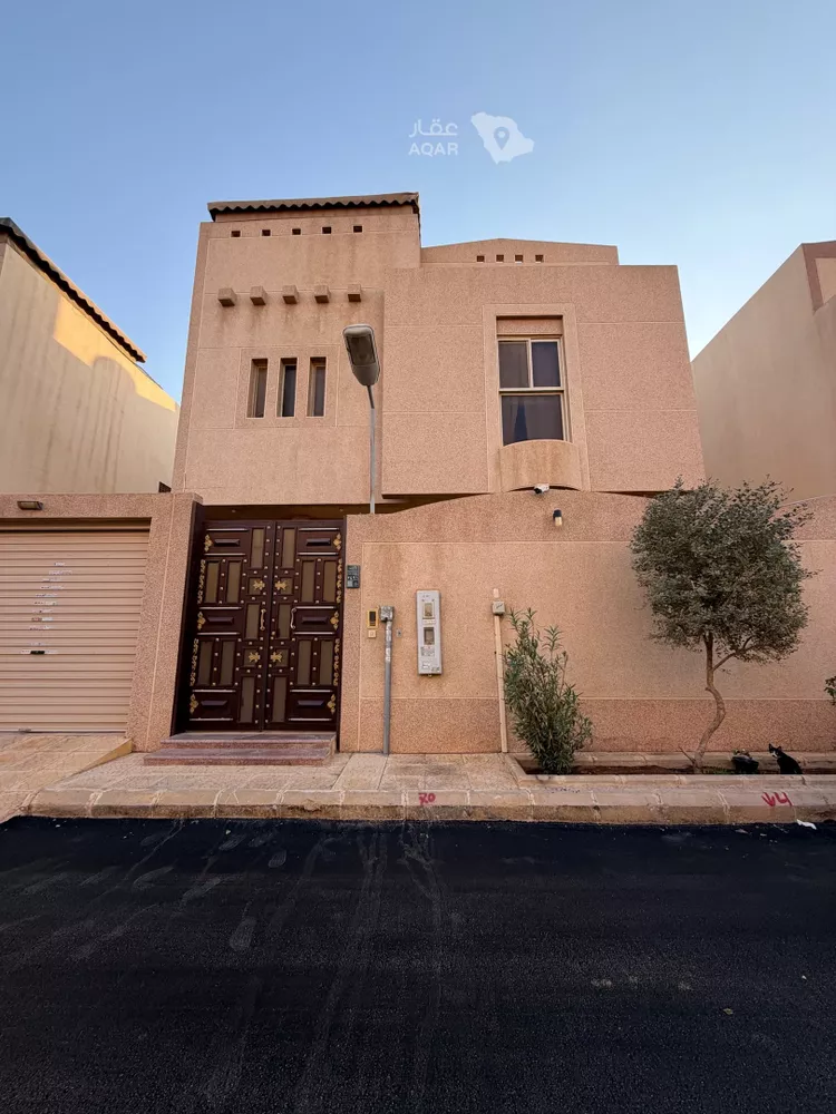 فيلا للبيع في شارع قرية شعب الفاو ، حي المروة ، الرياض ، منطقة الرياض 8