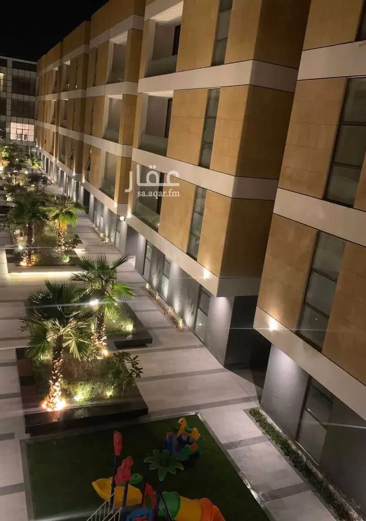 Apartment for Rent in Dammam As Saif