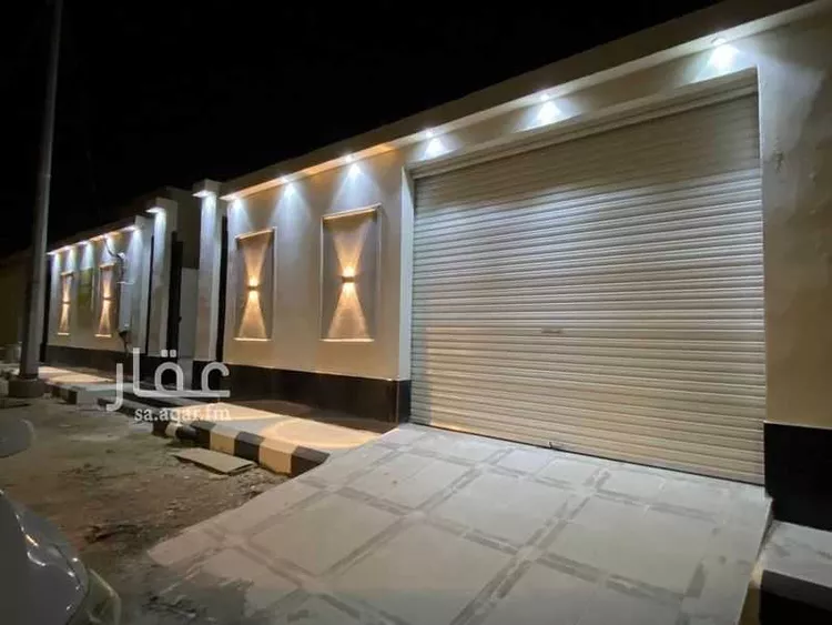 دور للبيع في شارع ابن هشبل ، حي القيروان ، وادي الدواسر ، وادي الدواسر