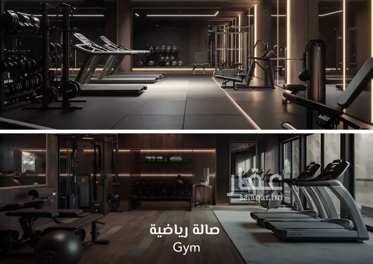 شقة للبيع في شارع علي افندي جميل, حي السلامة, مدينة جدة, منطقة مكة المكرمة 9