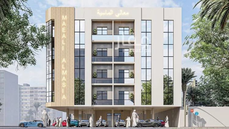 شقة للبيع في شارع الحارث بن عبيد, حي الصفاء, مدينة جدة, منطقة مكة المكرمة 8