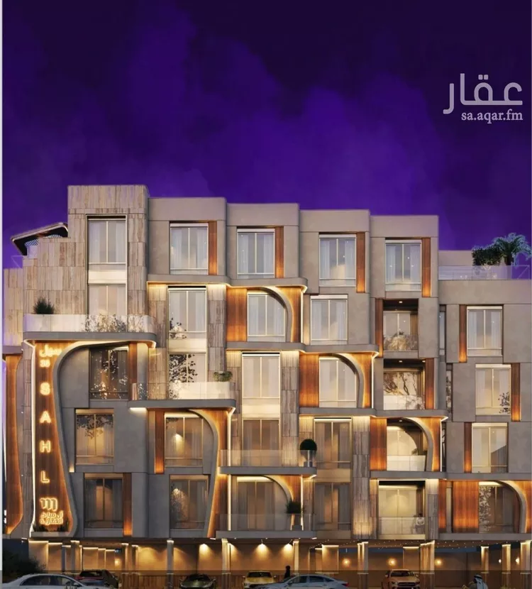 شقة للبيع في حي أبحر الجنوبية, مدينة جدة, منطقة مكة المكرمة صورة 2