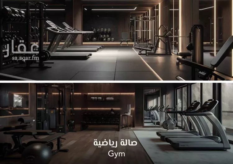 شقة للبيع في شارع علي افندي جميل, حي السلامة, مدينة جدة, منطقة مكة المكرمة 10
