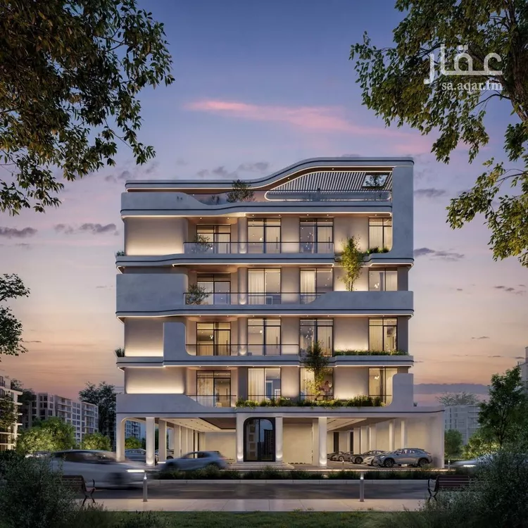 Apartment for Sale in Jeddah Al Yaqout