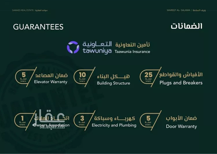 شقة للبيع في شارع علي افندي جميل, حي السلامة, مدينة جدة, منطقة مكة المكرمة صورة 4