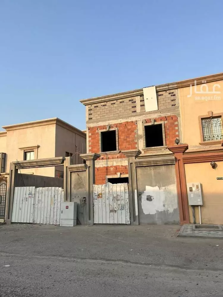 فيلا للبيع في شارع 9د ، حي الفرسان ، الدمام ، الدمام