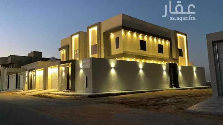 فيلا للبيع في شارع 5921968, حي الصفاء, مدينة عنيزة, منطقة القصيم