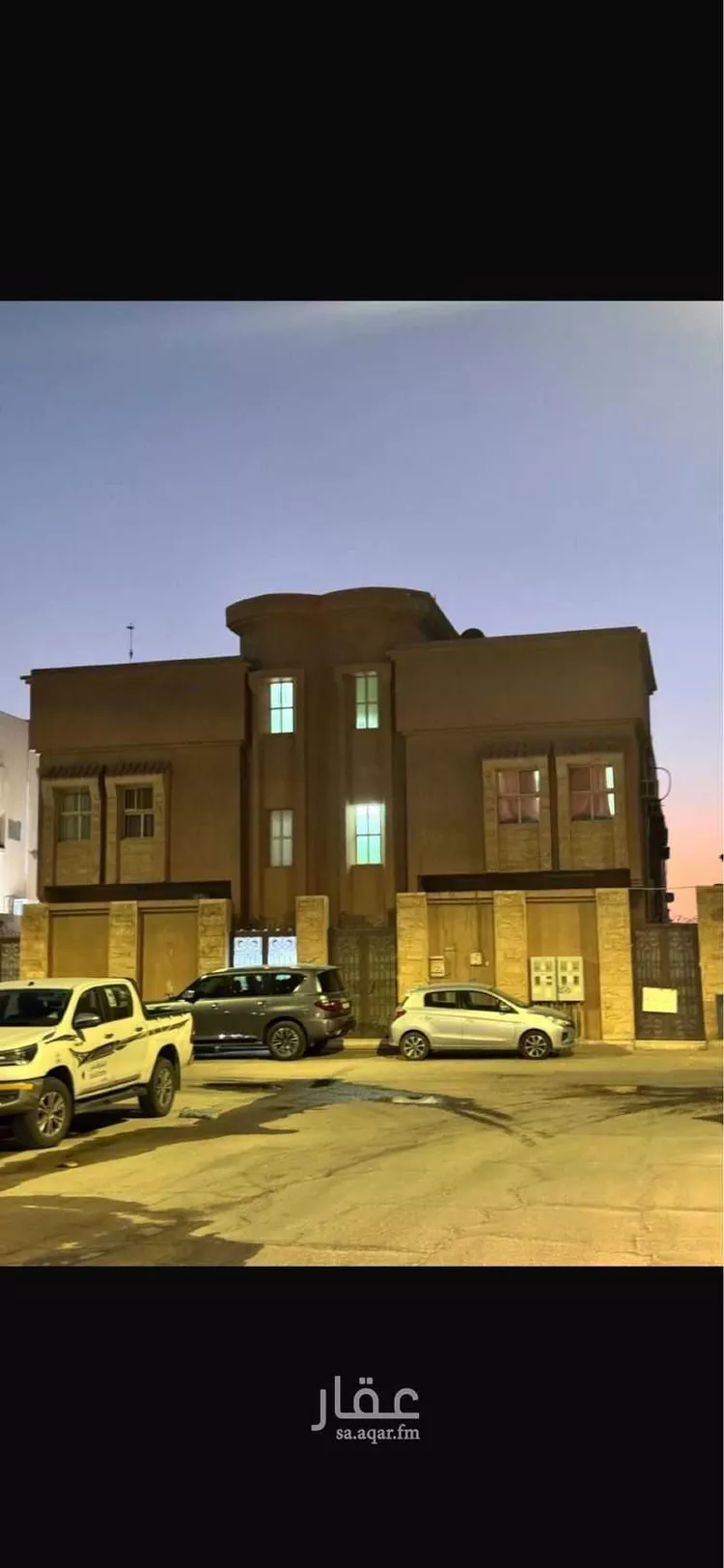 شقة للإيجار في شارع صدقه الكيال ، حي الخالدية ، الهفوف ، الاحساء