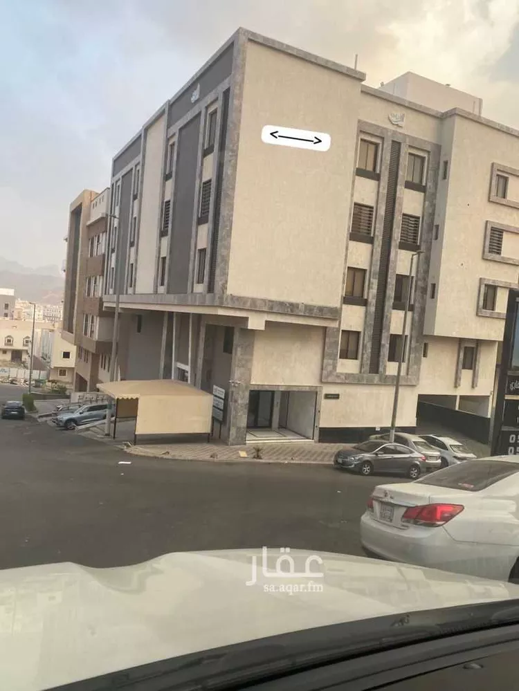 شقة للإيجار في شارع وادي العماريه, حي المحمدية, مدينة مكة المكرمة, منطقة مكة المكرمة
