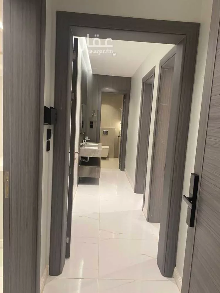 شقة للإيجار في شارع وادي العماريه, حي المحمدية, مدينة مكة المكرمة, منطقة مكة المكرمة صورة 5