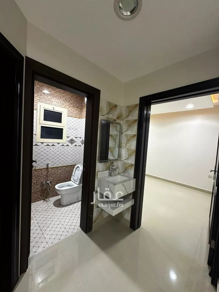 شقة للإيجار في شارع رقم 347, حي النرجس, مدينة الرياض, منطقة الرياض صورة 2