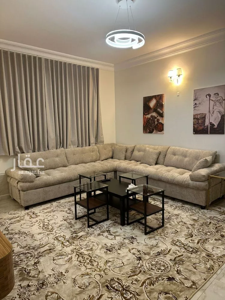 Apartment for Rent in Riyadh Al Yarmouk صورة 5