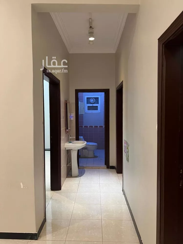 شقة للإيجار في شارع مجاهد, حي اليرموك, مدينة الرياض, منطقة الرياض