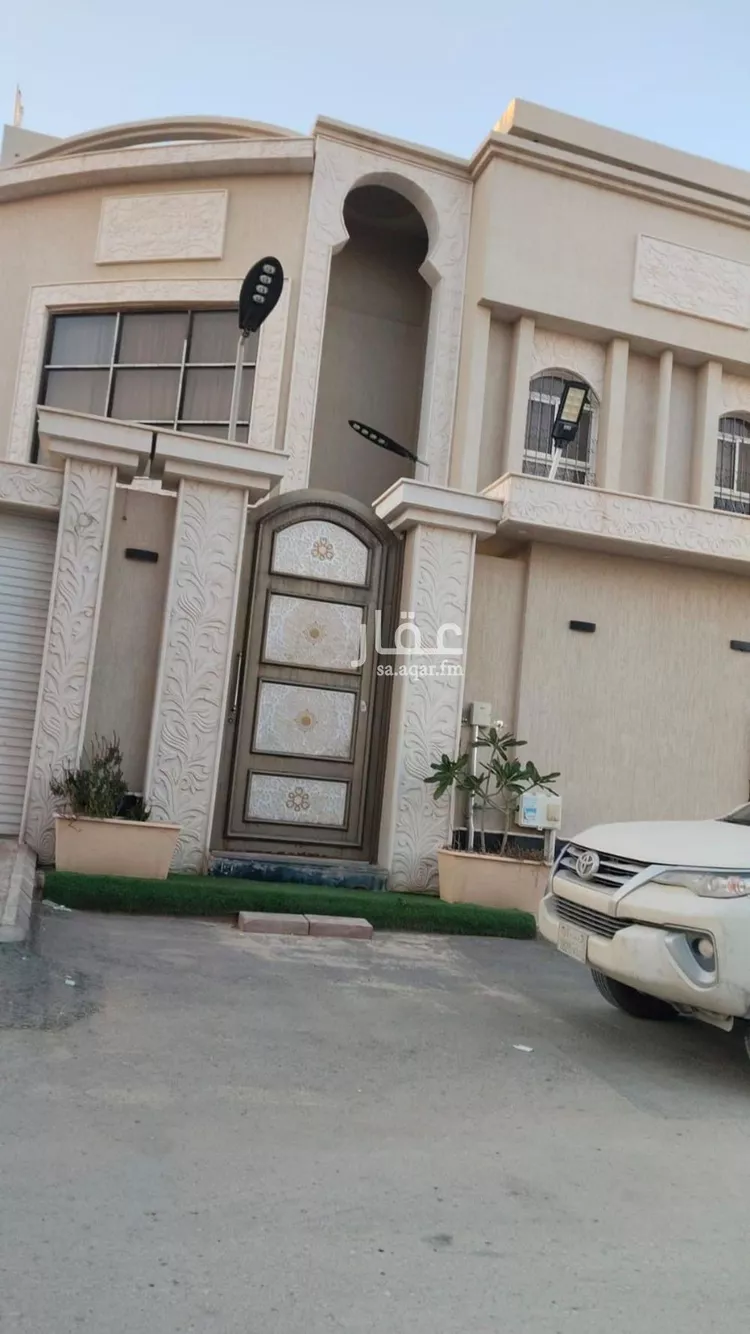 شقة للإيجار في شارع أحمد بن محمد البصري, حي العارض, مدينة الرياض, منطقة الرياض