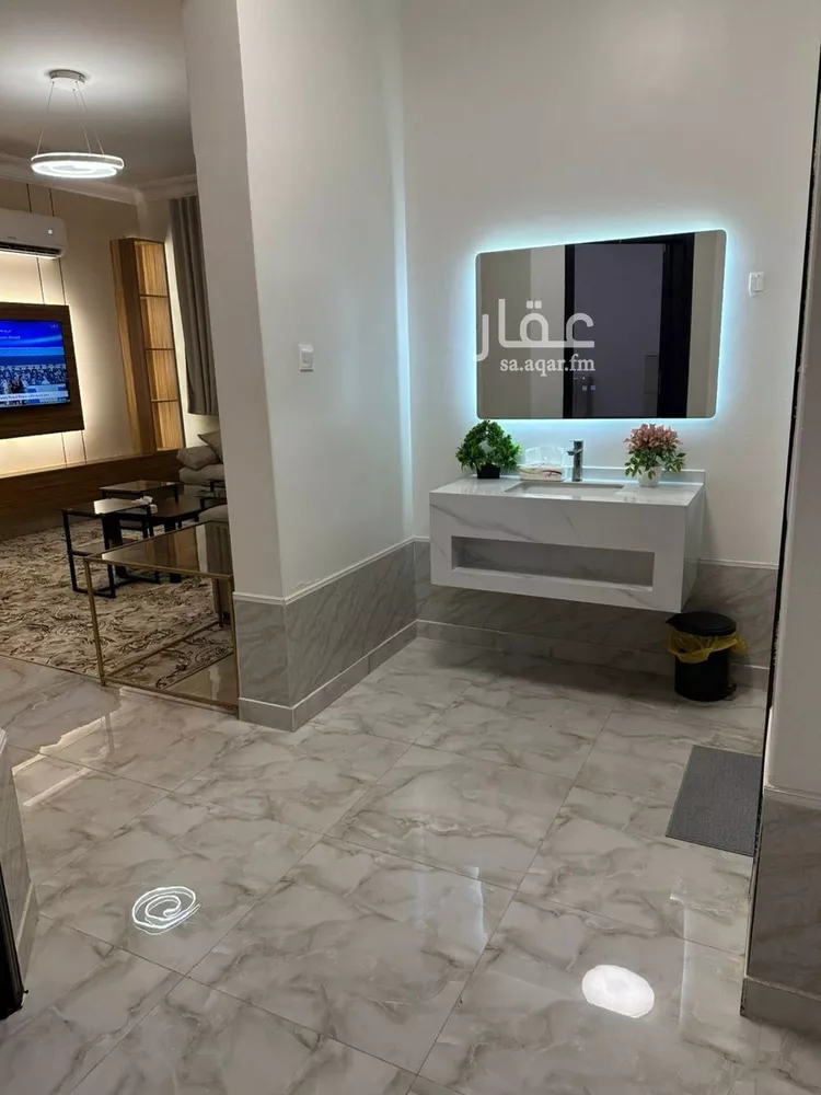 شقة للإيجار في شارع مجاهد, حي اليرموك, مدينة الرياض, منطقة الرياض