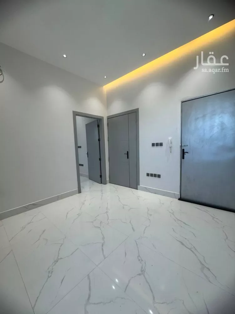 شقة للإيجار في شارع تاج الرؤساء, حي الرمال, مدينة الرياض, منطقة الرياض