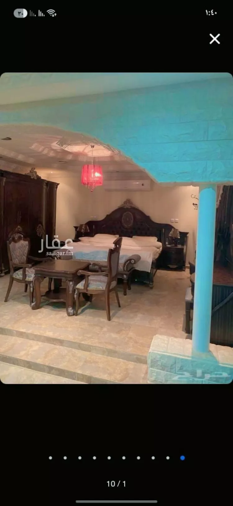شقة للإيجار في شارع علي الزبيري, حي النهضة, مدينة الرياض, منطقة الرياض