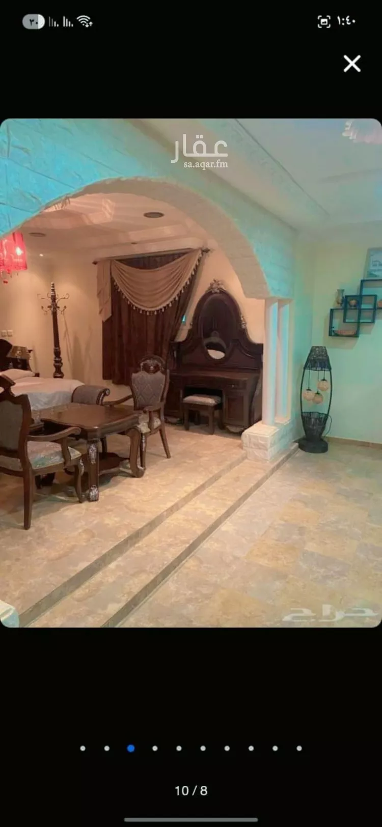 شقة للإيجار في شارع علي الزبيري, حي النهضة, مدينة الرياض, منطقة الرياض صورة 5