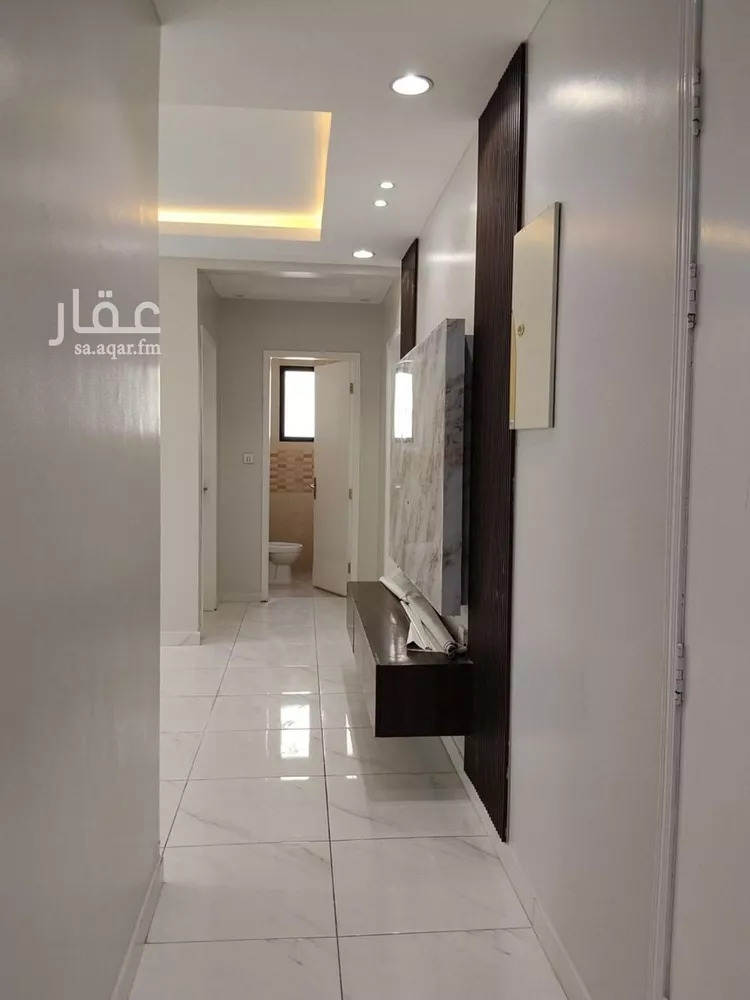 شقة للإيجار في شارع مجاهد, حي اليرموك, مدينة الرياض, منطقة الرياض صورة 3
