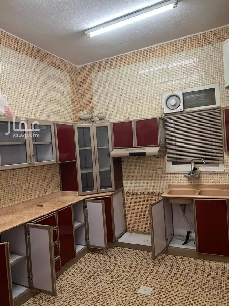 شقة للإيجار في شارع مجاهد, حي اليرموك, مدينة الرياض, منطقة الرياض صورة 2