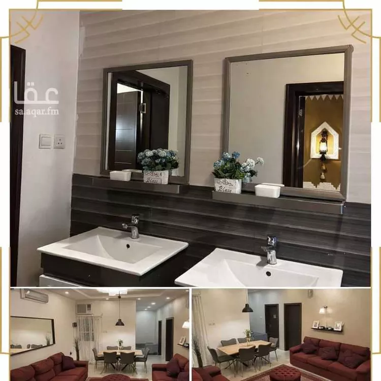 شقة للبيع في شارع احمد بن عبدالله الشهري, حي القطبية الغربية, مدينة الطائف, منطقة مكة المكرمة صورة 5