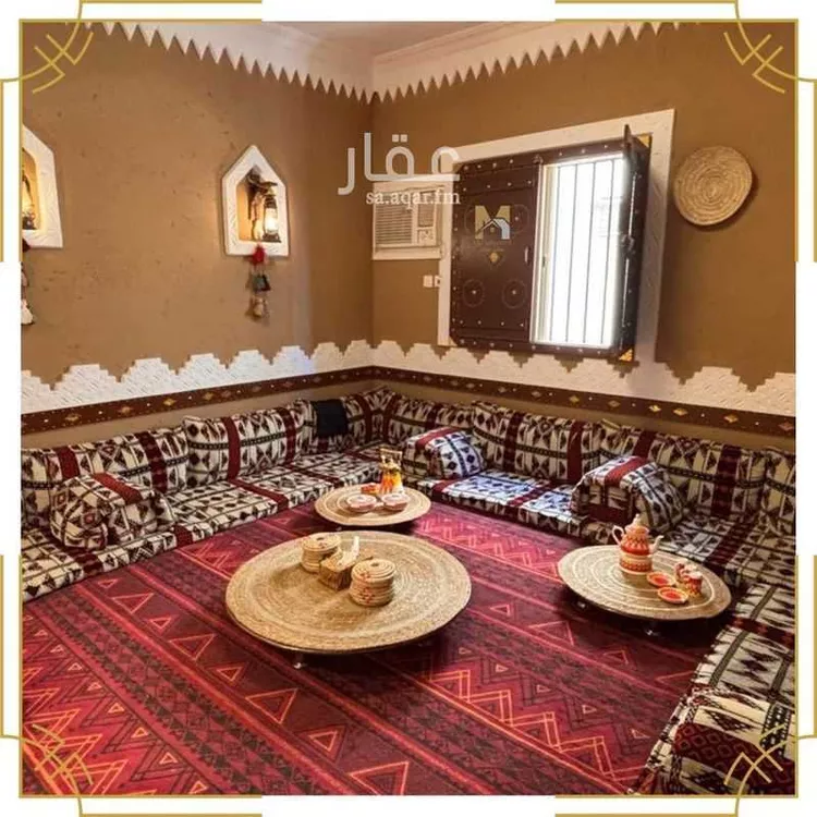 شقة للبيع في شارع احمد بن عبدالله الشهري, حي القطبية الغربية, مدينة الطائف, منطقة مكة المكرمة