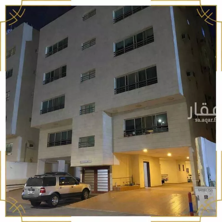 شقة للبيع في شارع احمد بن عبدالله الشهري, حي القطبية الغربية, مدينة الطائف, منطقة مكة المكرمة صورة 4