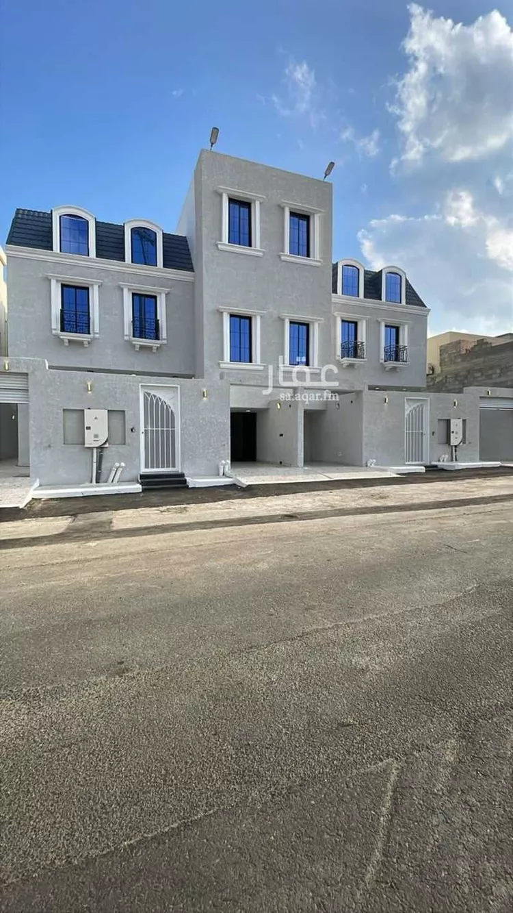 شقة للبيع في شارع الردف, حي الزهور, مدينة أبها, منطقة عسير صورة 4