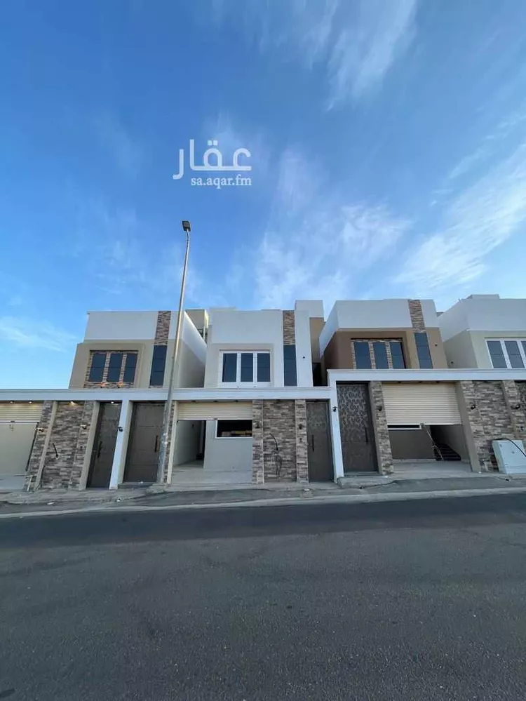 فيلا للبيع في حي الغدير, مدينة أبها, منطقة عسير صورة 5