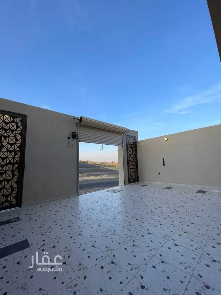 فيلا للبيع في حي الغدير, مدينة أبها, منطقة عسير صورة 3