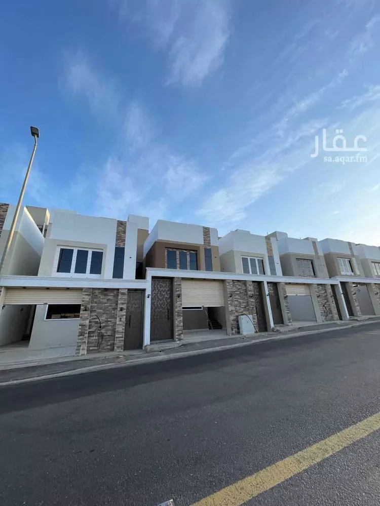 فيلا للبيع في حي الغدير, مدينة أبها, منطقة عسير