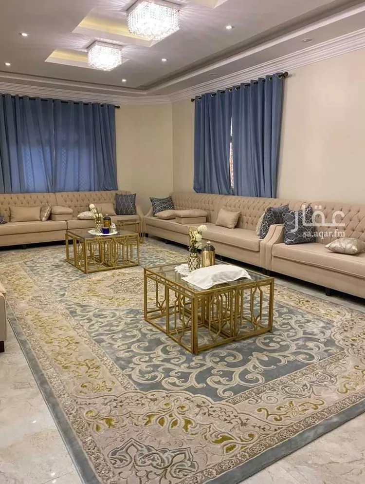 Floor for Rent in Abha Durat Al Mansak صورة 4