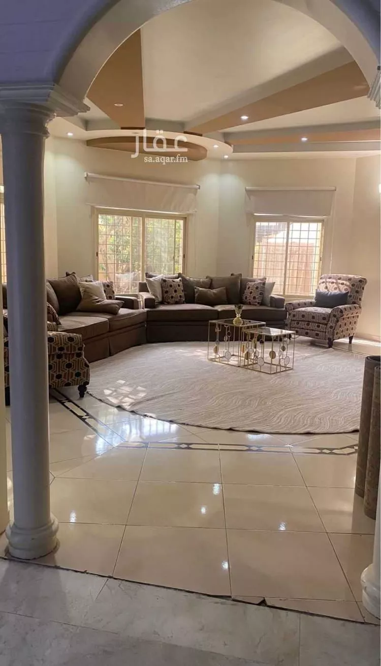 Floor for Rent in Abha Durat Al Mansak صورة 3