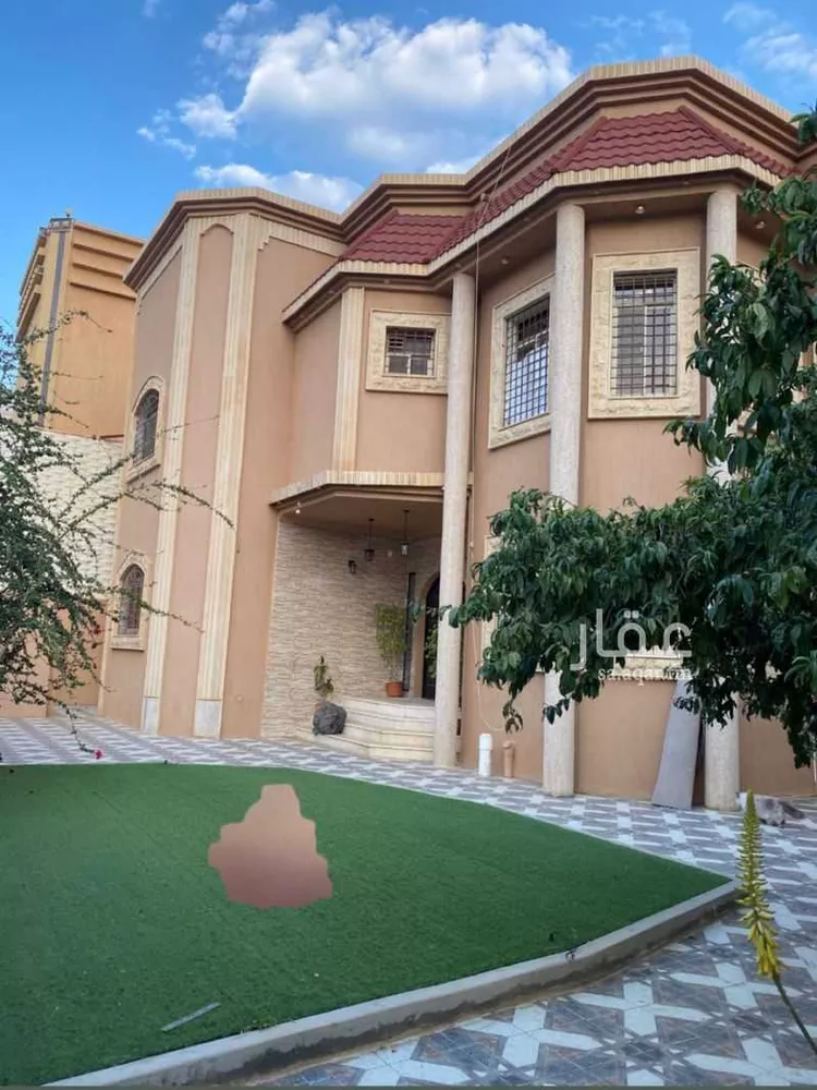 Floor for Rent in Abha Durat Al Mansak