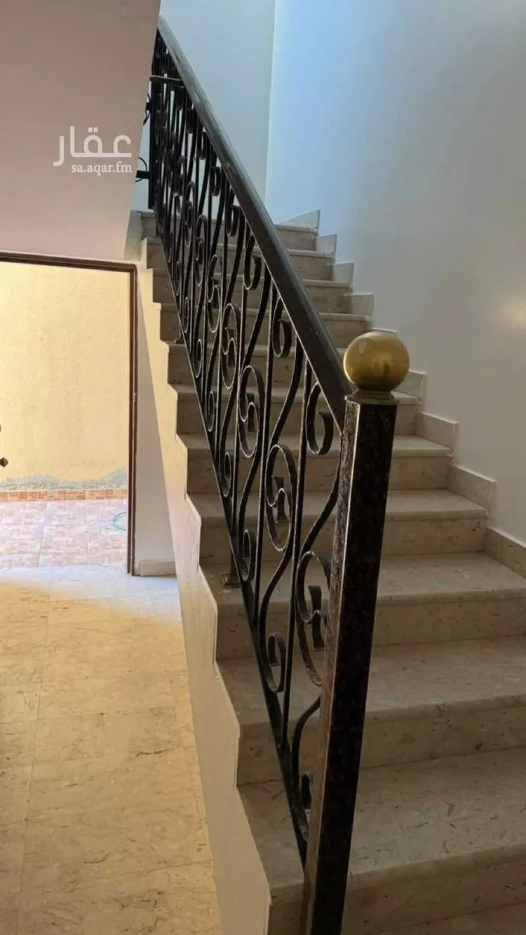 دور للإيجار في شارع سلطانة, حي الفيحاء, مدينة الرياض, منطقة الرياض صورة 4