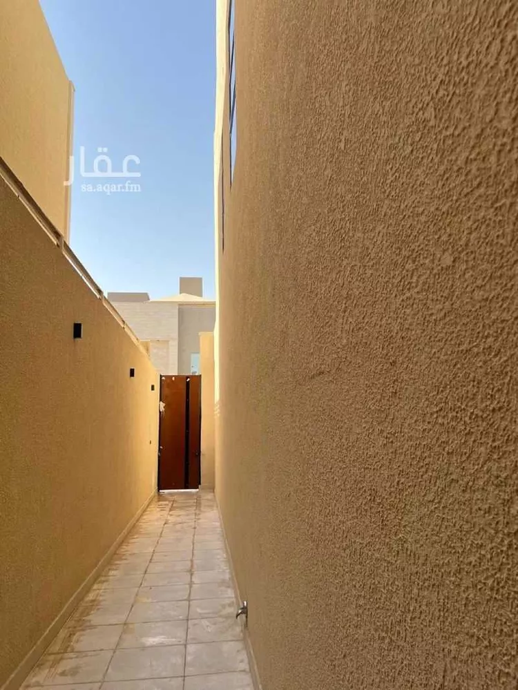 شقة للإيجار في شارع الخشيبة, حي النرجس, مدينة الرياض, منطقة الرياض صورة 2