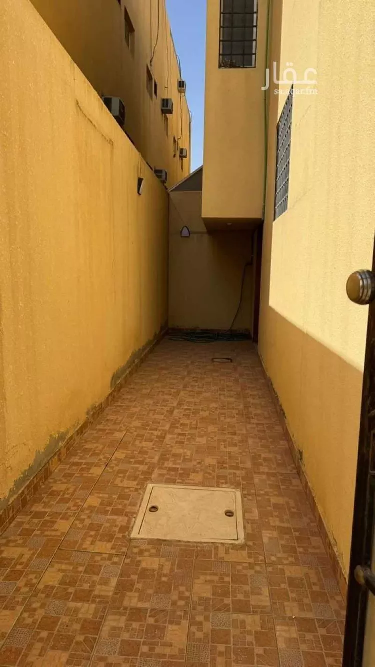 دور للإيجار في شارع سلطانة, حي الفيحاء, مدينة الرياض, منطقة الرياض صورة 3