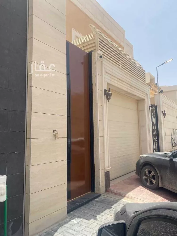 شقة للإيجار في شارع الخشيبة, حي النرجس, مدينة الرياض, منطقة الرياض