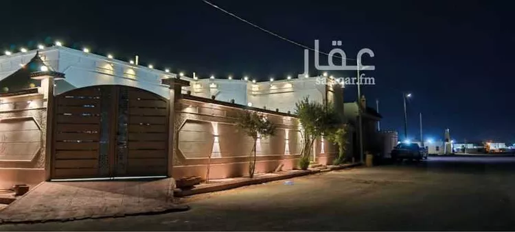 فيلا للبيع في حي الزهور, مدينة رماح, منطقة الرياض صورة 5