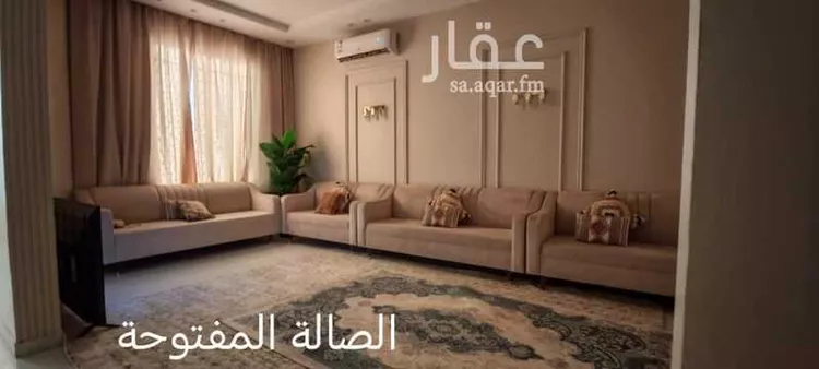 فيلا للبيع في حي الزهور, مدينة رماح, منطقة الرياض