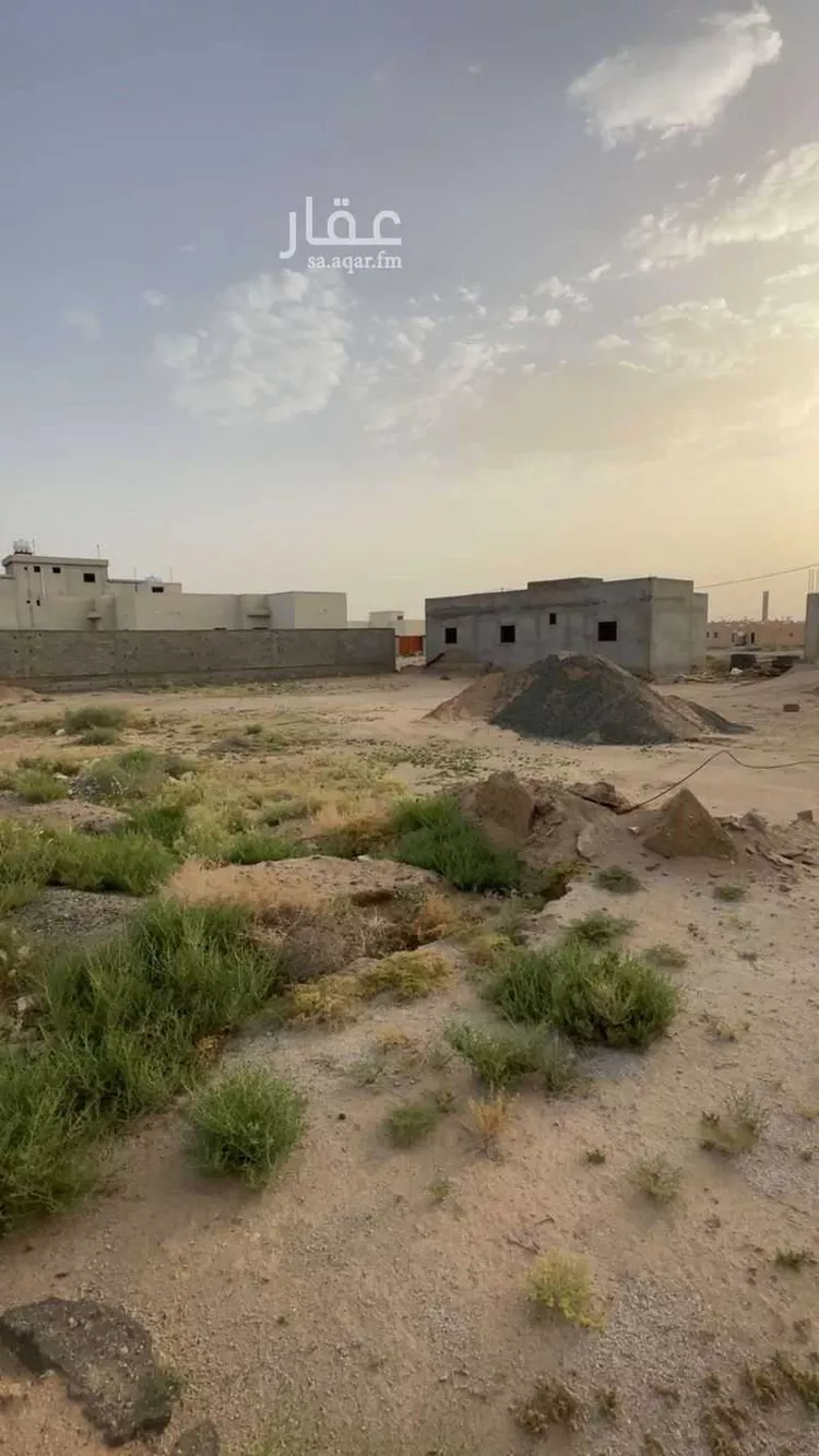 أرض للبيع في شارع زينب بنت جحش, حي السعادة, مدينة نفى, منطقة الرياض صورة 3