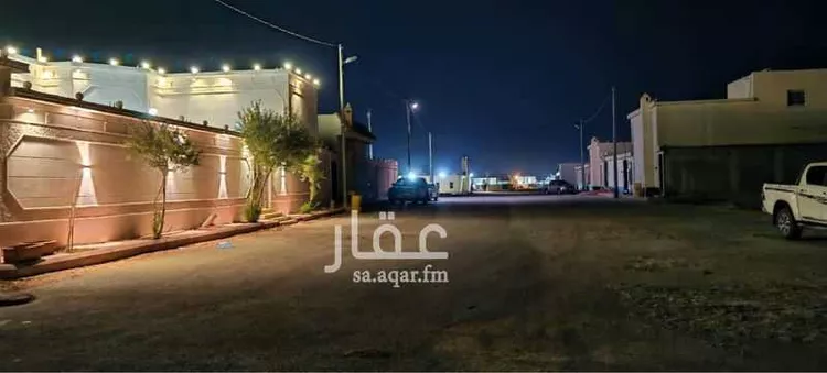 فيلا للبيع في حي الزهور, مدينة رماح, منطقة الرياض صورة 2