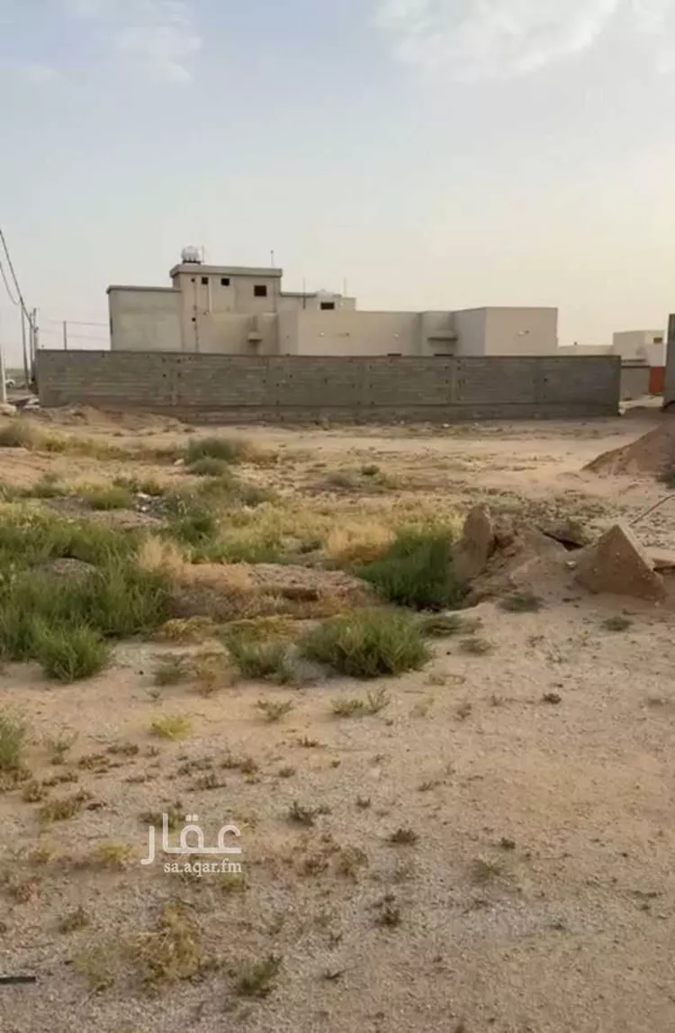أرض للبيع في شارع زينب بنت جحش, حي السعادة, مدينة نفى, منطقة الرياض صورة 4