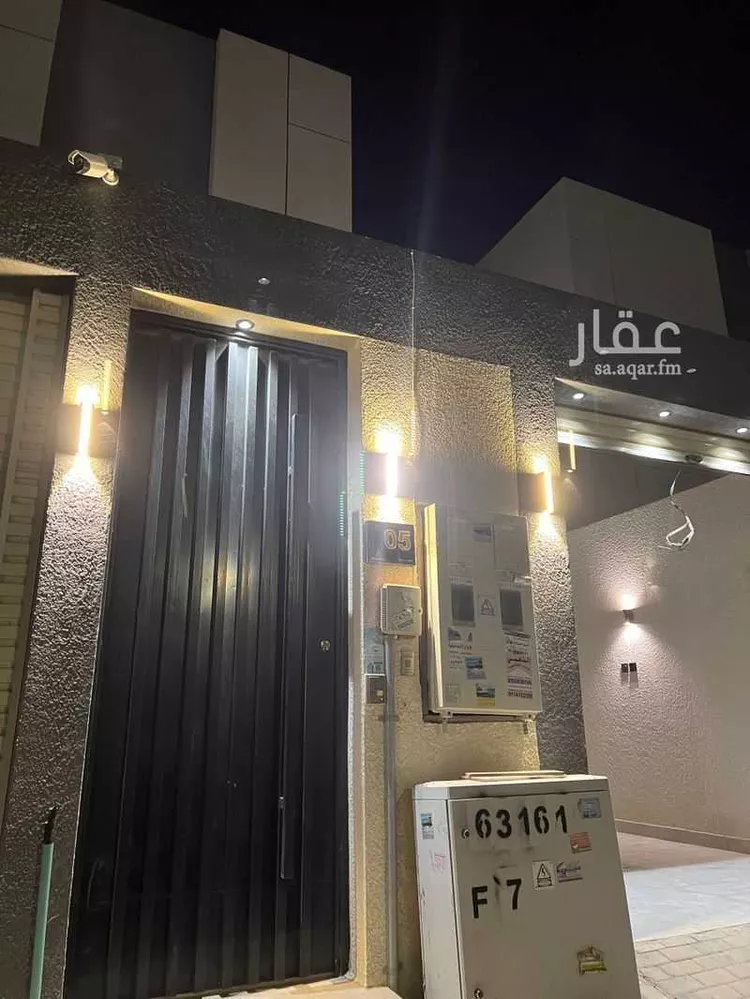 دور للإيجار في شارع العباس بن جرير ، حي عريض ، الرياض ، منطقة الرياض صورة 2