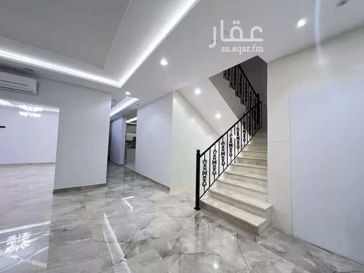 فيلا للبيع في شارع فضيلة الشيخ حافظ محمد حافظ, حي الرياض, مدينة جدة, منطقة مكة المكرمة 6