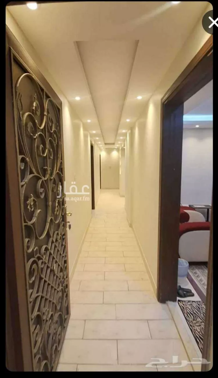 شقة للبيع في شارع عطية ابن قيس, حي بطحاء قريش, مدينة مكة المكرمة, منطقة مكة المكرمة صورة 4